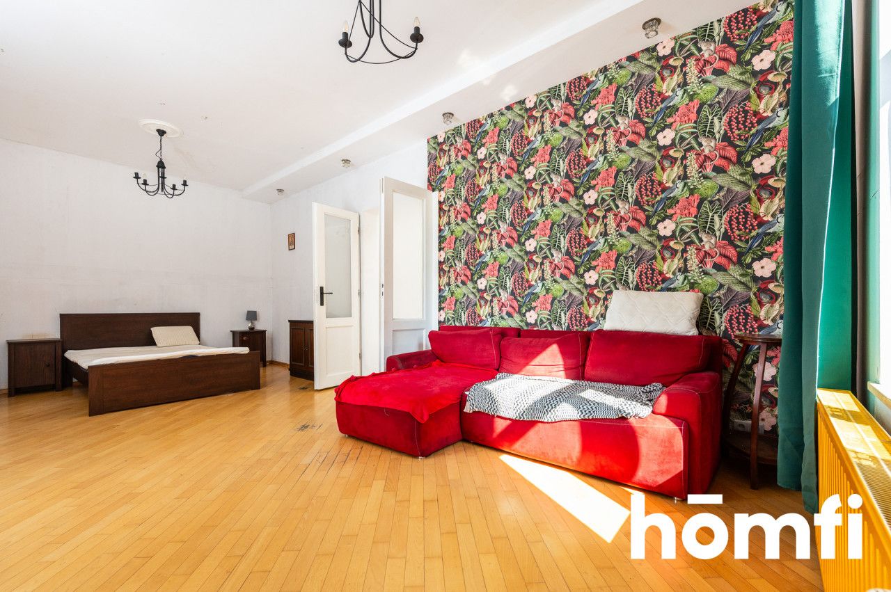 Two bedroom near Kazimierz - Apartment - Sale - Kraków, Śródmieście / Kazimierz