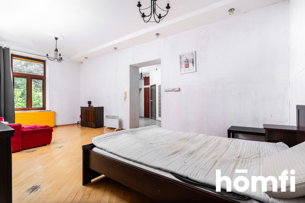 Two bedroom near Kazimierz - Apartment - Sale - Kraków, Śródmieście / Kazimierz