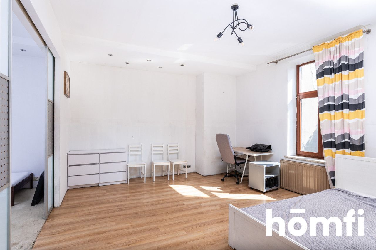 Two bedroom near Kazimierz - Apartment - Sale - Kraków, Śródmieście / Kazimierz
