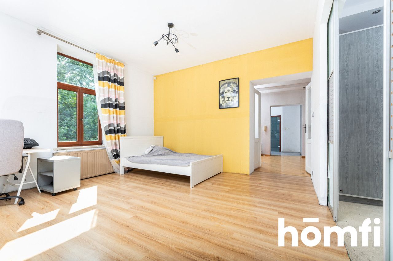 Two bedroom near Kazimierz - Apartment - Sale - Kraków, Śródmieście / Kazimierz