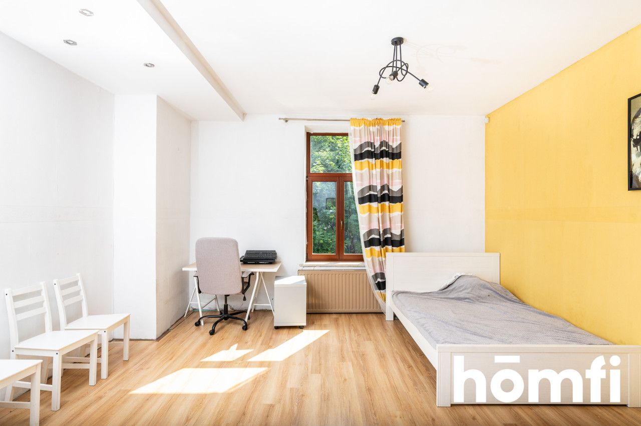 Two bedroom near Kazimierz - Apartment - Sale - Kraków, Śródmieście / Kazimierz