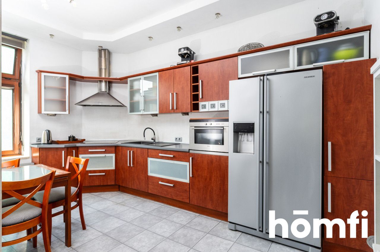 Two bedroom near Kazimierz - Apartment - Sale - Kraków, Śródmieście / Kazimierz
