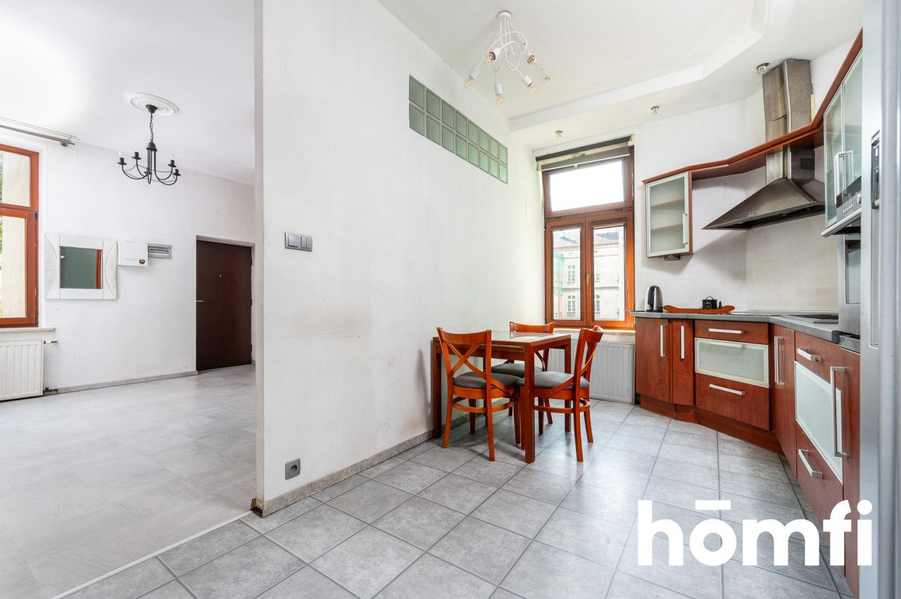 Two bedroom near Kazimierz - Apartment - Sale - Kraków, Śródmieście / Kazimierz