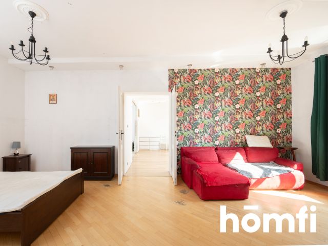 Two bedroom near Kazimierz - Apartment - Sale - Kraków, Śródmieście / Kazimierz