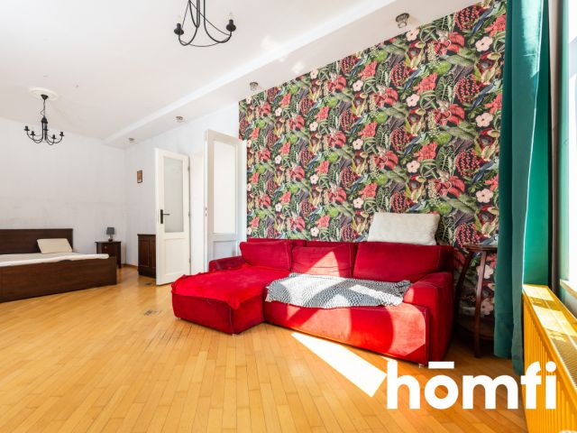 Two bedroom near Kazimierz - Apartment - Sale - Kraków, Śródmieście / Kazimierz