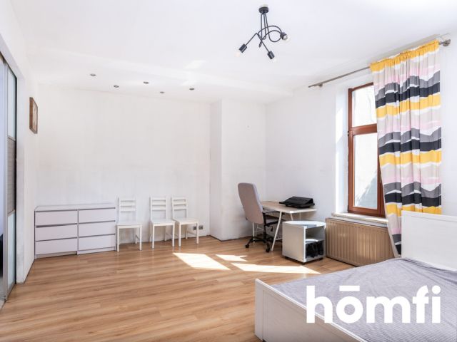Two bedroom near Kazimierz - Apartment - Sale - Kraków, Śródmieście / Kazimierz