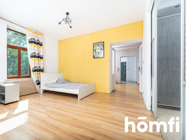 Two bedroom near Kazimierz - Apartment - Sale - Kraków, Śródmieście / Kazimierz