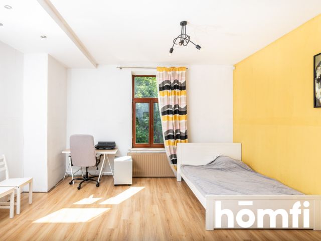 Two bedroom near Kazimierz - Apartment - Sale - Kraków, Śródmieście / Kazimierz