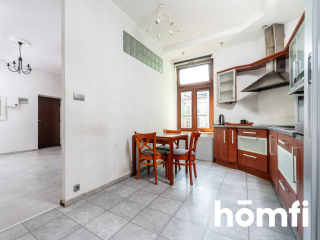 Two bedroom near Kazimierz - Apartment - Sale - Kraków, Śródmieście / Kazimierz
