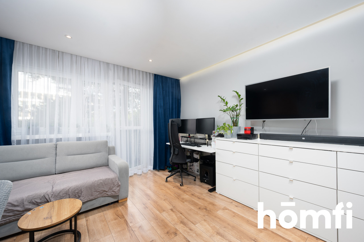 2 rooms, balcony, basement - Квартира - Продаж - Kraków, Śródmieście / Prądnik Czerwony