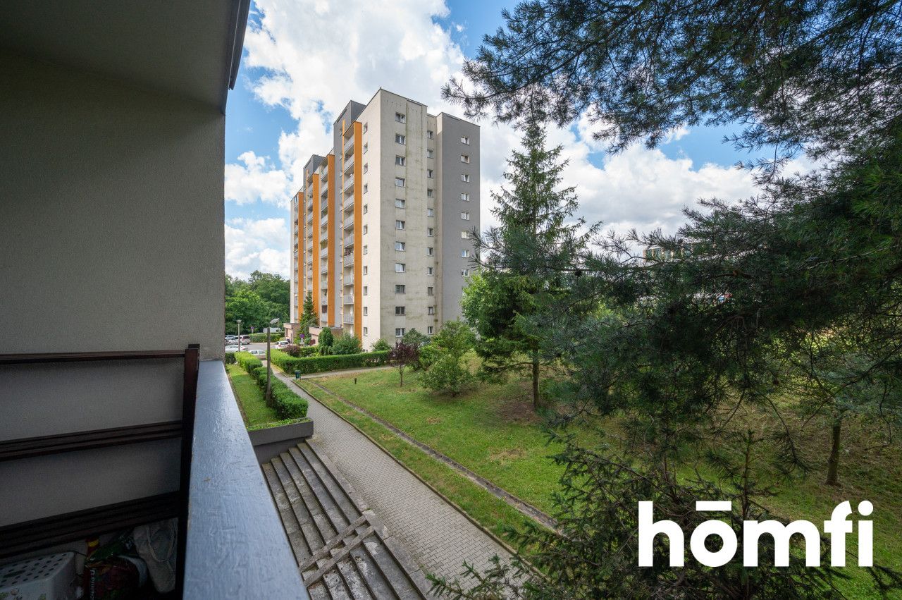 2 rooms, balcony, basement - Apartment - Sale - Kraków, Śródmieście / Prądnik Czerwony