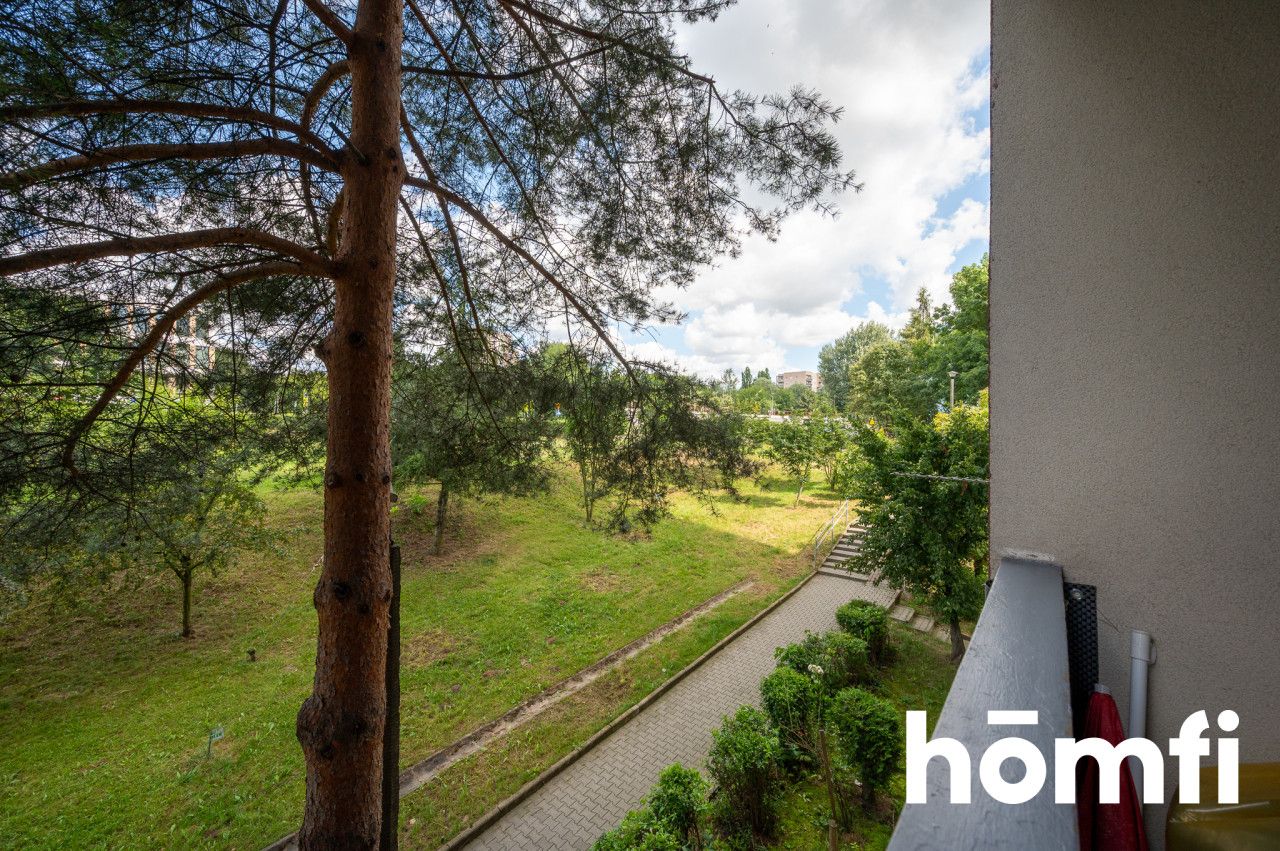 2 rooms, balcony, basement - Apartment - Sale - Kraków, Śródmieście / Prądnik Czerwony