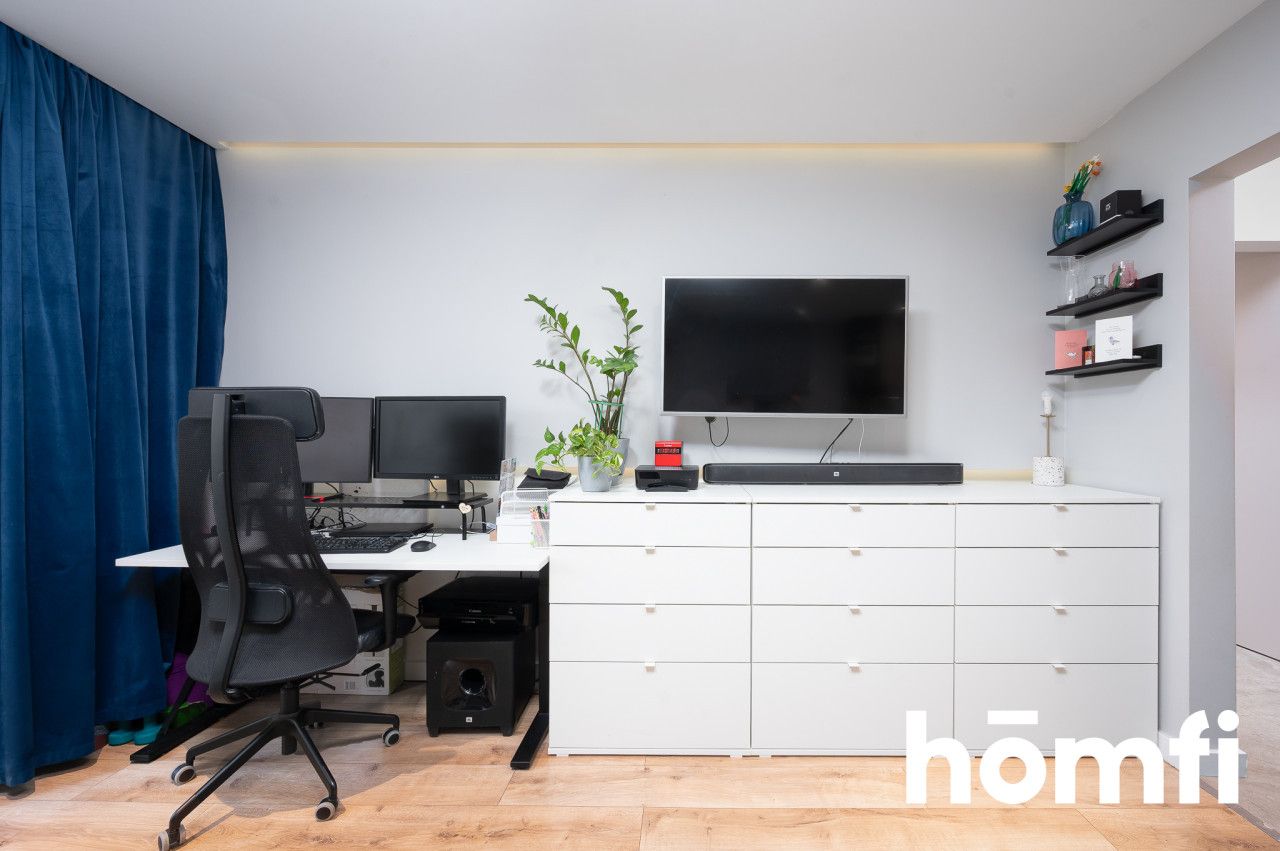 2 rooms, balcony, basement - Apartment - Sale - Kraków, Śródmieście / Prądnik Czerwony