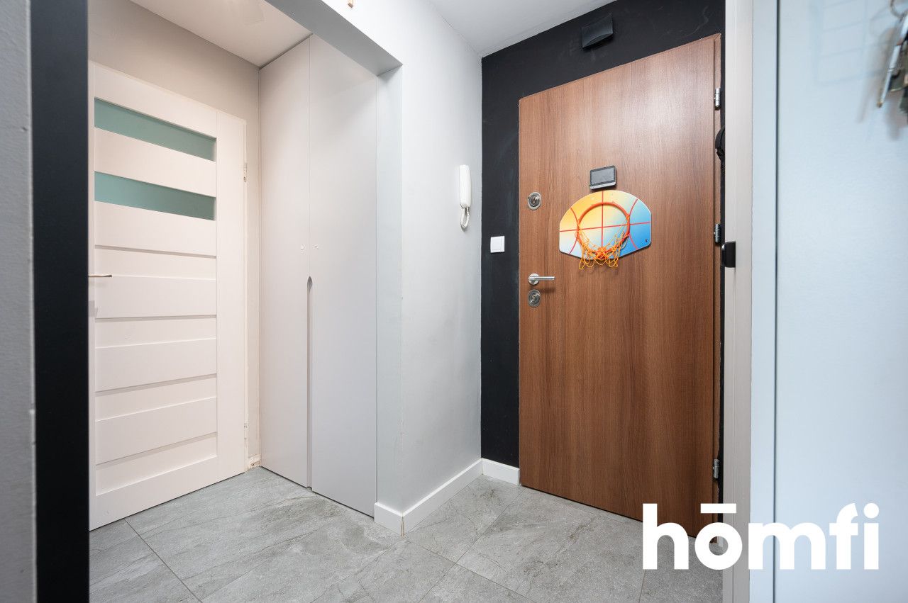 2 rooms, balcony, basement - Apartment - Sale - Kraków, Śródmieście / Prądnik Czerwony