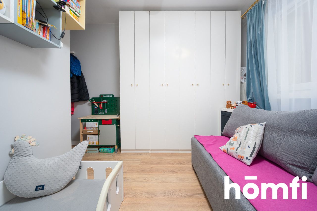 2 rooms, balcony, basement - Apartment - Sale - Kraków, Śródmieście / Prądnik Czerwony