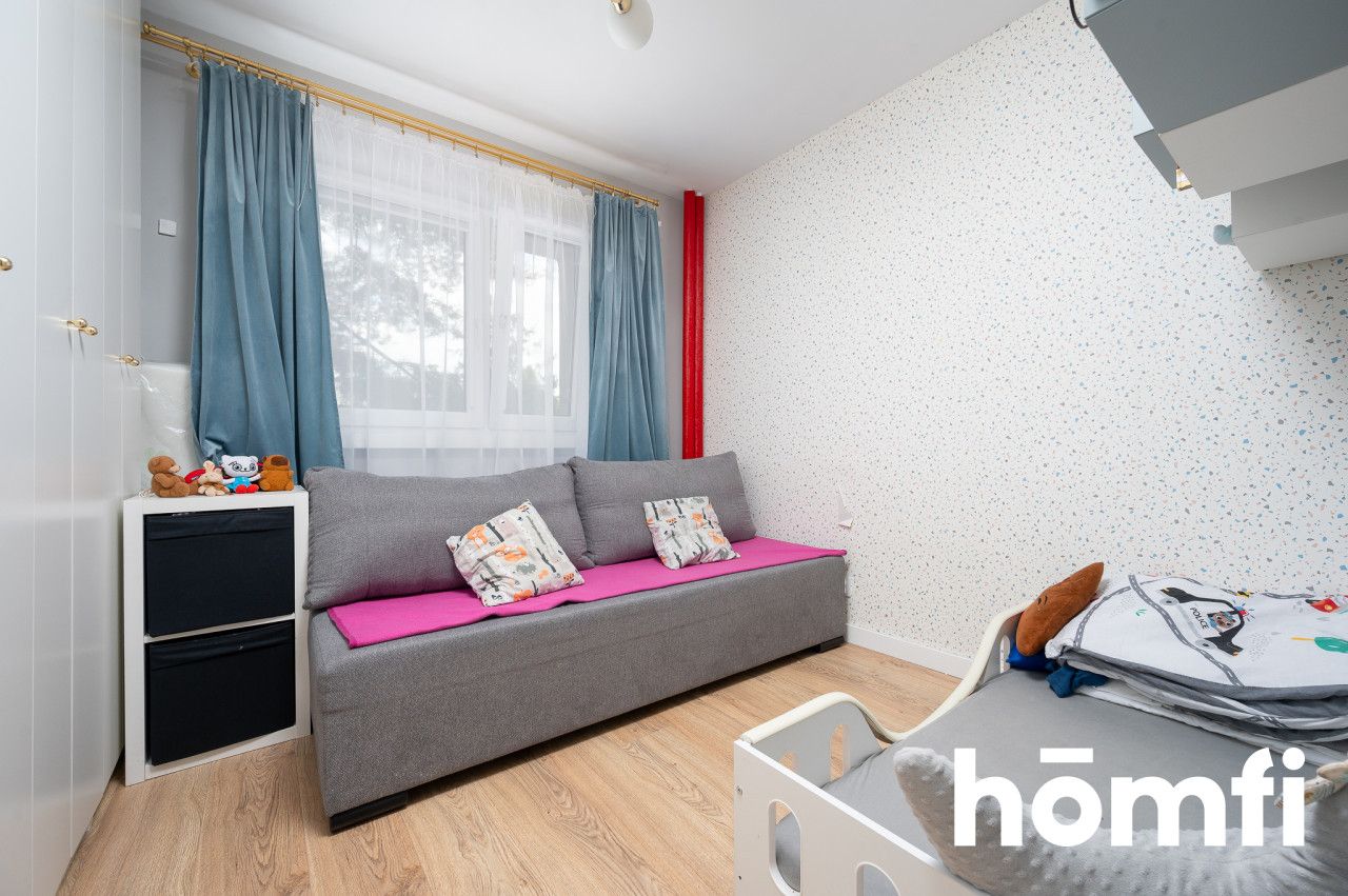 2 rooms, balcony, basement - Apartment - Sale - Kraków, Śródmieście / Prądnik Czerwony