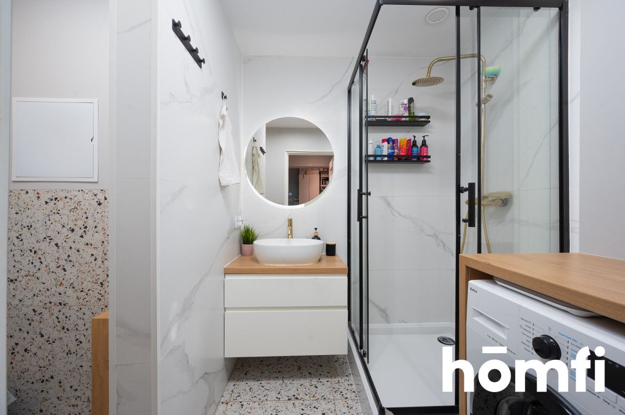 2 rooms, balcony, basement - Apartment - Sale - Kraków, Śródmieście / Prądnik Czerwony