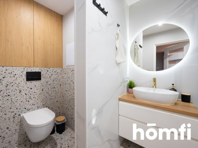 2 pokoje, balkon, piwnica, zielona okolica - Mieszkanie - Sprzedaż - Kraków, Śródmieście / Prądnik Czerwony
