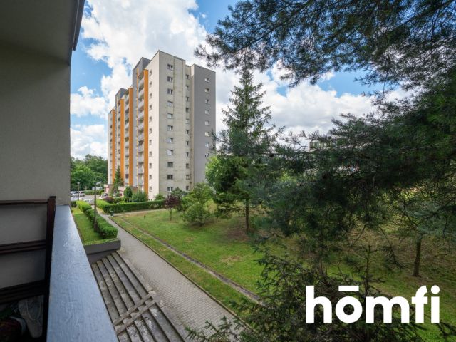 2 pokoje, balkon, piwnica, zielona okolica - Mieszkanie - Sprzedaż - Kraków, Śródmieście / Prądnik Czerwony