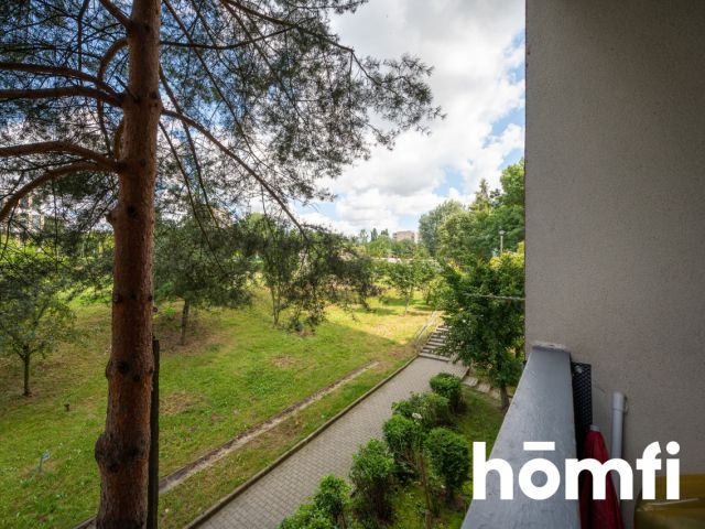 2 pokoje, balkon, piwnica, zielona okolica - Mieszkanie - Sprzedaż - Kraków, Śródmieście / Prądnik Czerwony