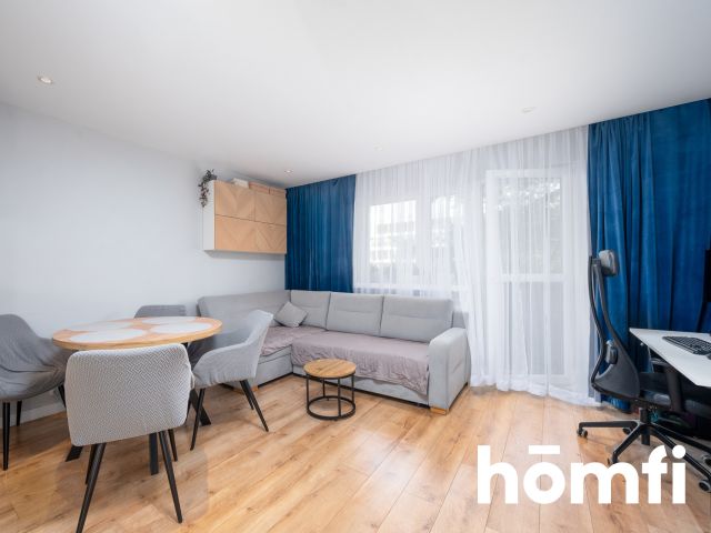 2 pokoje, balkon, piwnica, zielona okolica - Mieszkanie - Sprzedaż - Kraków, Śródmieście / Prądnik Czerwony