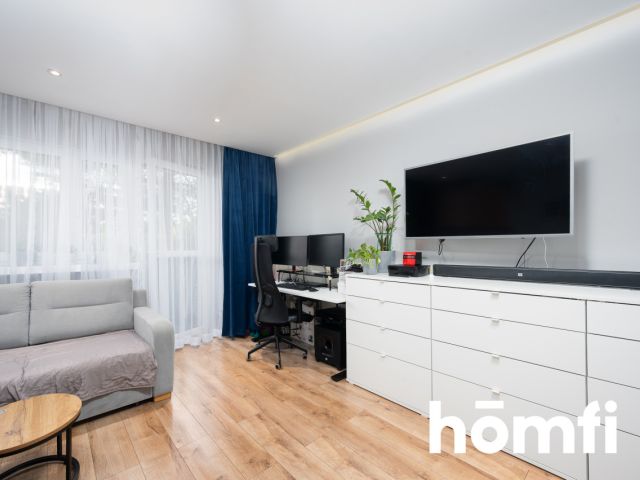 2 pokoje, balkon, piwnica, zielona okolica - Mieszkanie - Sprzedaż - Kraków, Śródmieście / Prądnik Czerwony