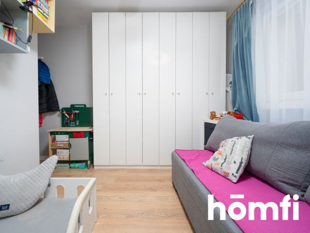2 pokoje, balkon, piwnica, zielona okolica - Mieszkanie - Sprzedaż - Kraków, Śródmieście / Prądnik Czerwony