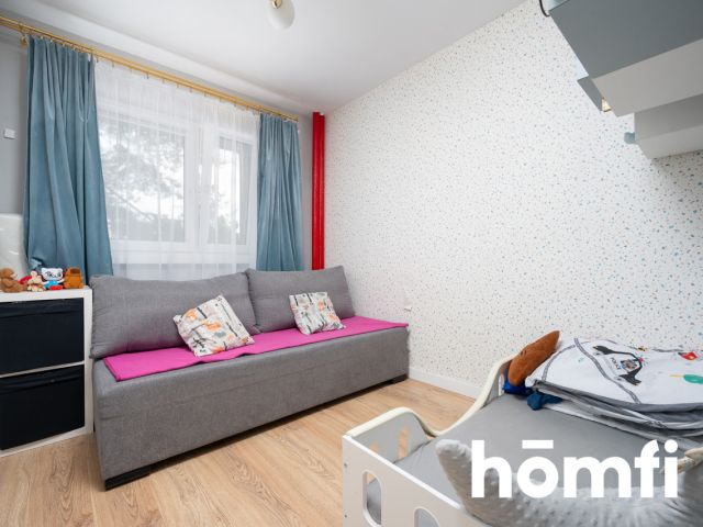 2 pokoje, balkon, piwnica, zielona okolica - Mieszkanie - Sprzedaż - Kraków, Śródmieście / Prądnik Czerwony