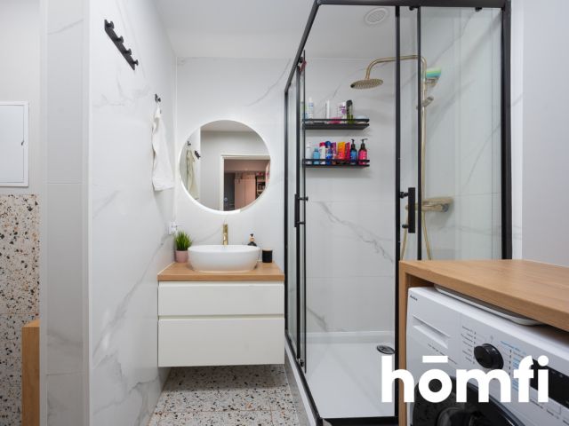 2 pokoje, balkon, piwnica, zielona okolica - Mieszkanie - Sprzedaż - Kraków, Śródmieście / Prądnik Czerwony
