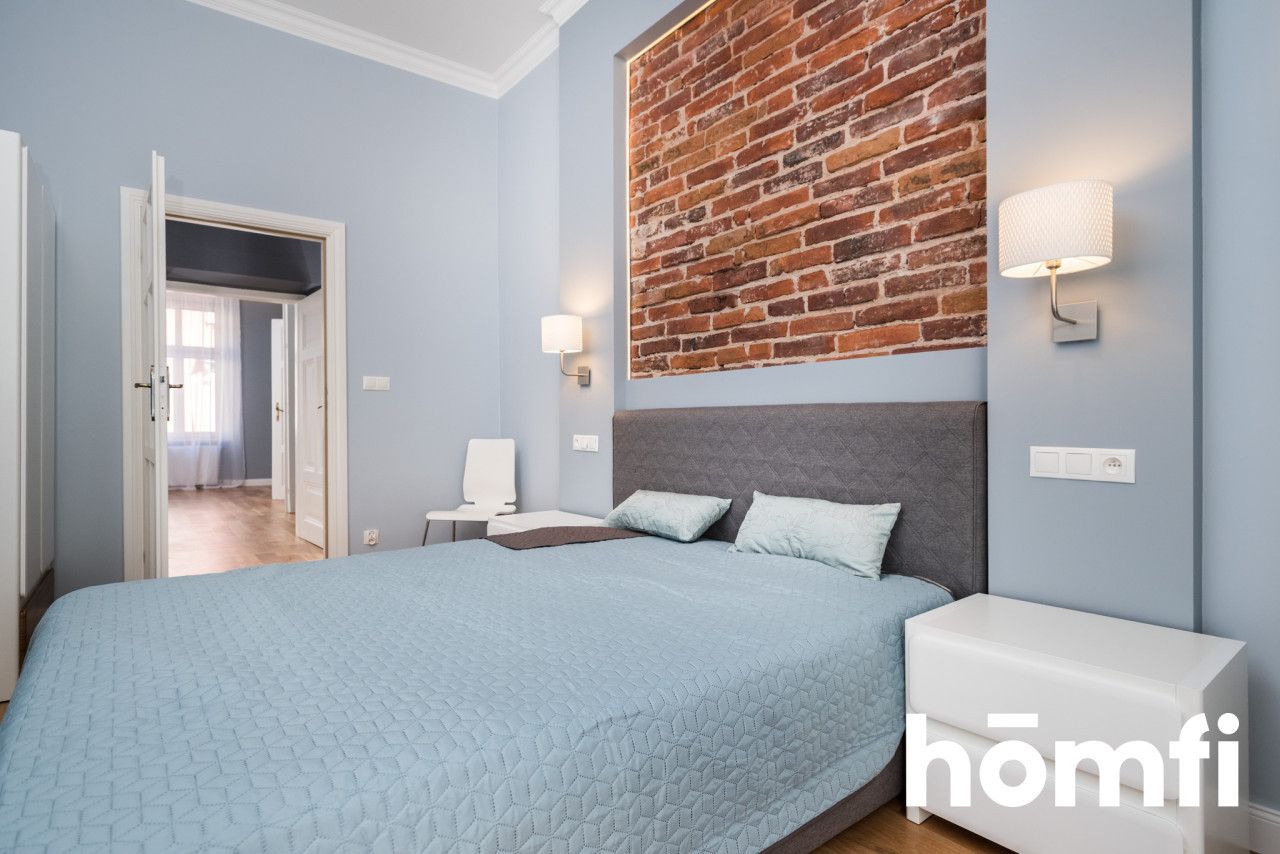 NA WYNAJEM!!Rynek na wyciągnięcie ręki! mieszkanie 90m2+garaż - Mieszkanie - Wynajem - Kraków, Śródmieście / Stare Miasto
