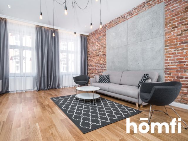 FOR RENT!! Main Square just steps away! 90m² apartment + garage - Apartment - Rent - Kraków, Śródmieście / Stare Miasto