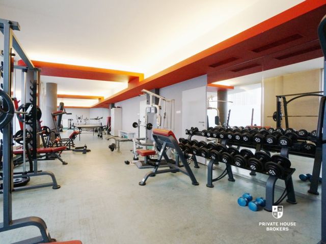 Luxurious one bedroom apartment "Tarasy Verona I" street. Kołowa - Apartment - Rent - Kraków, Krowodrza / Bronowice