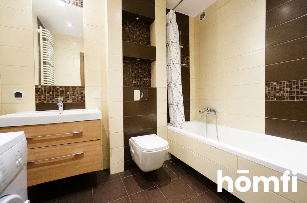Two-rooms apartment with garden J. Chełmońskiego Street - Квартира - Оренда - Kraków, Krowodrza / Bronowice