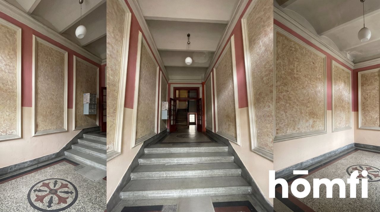 tenement house in the heart of Krakow - House - Sale - Kraków, Śródmieście / Stare Miasto