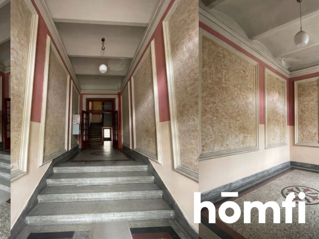tenement house in the heart of Krakow - House - Sale - Kraków, Śródmieście / Stare Miasto