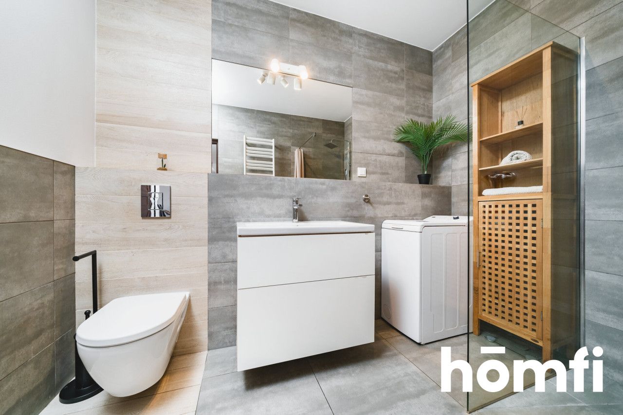 2-Bedroom Apartment | Next to NOHO Młyny Mogilska - Квартира - Продаж - Kraków, Śródmieście