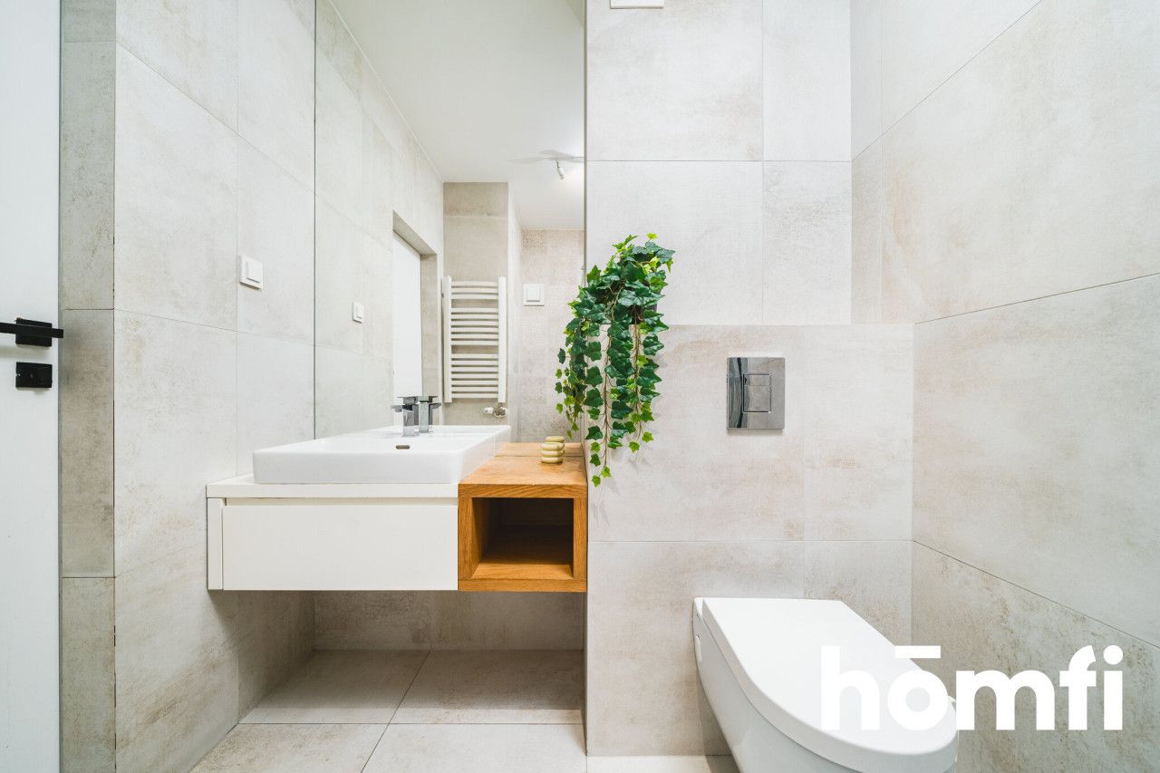 2-Bedroom Apartment | High-End Finish | Next to NOHO Młyny Mogilska - Apartment - Sale - Kraków, Śródmieście