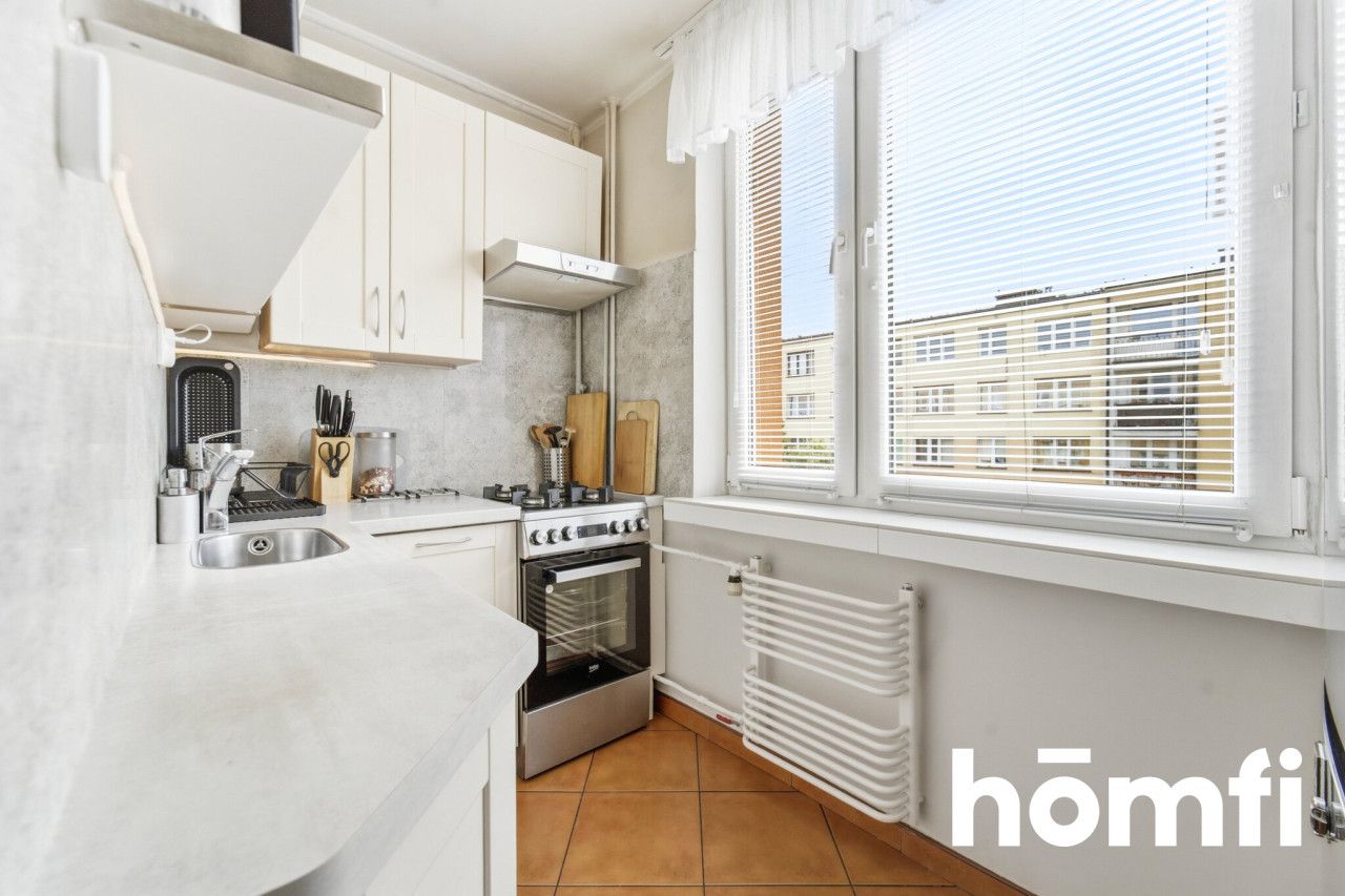 Warm and Cozy 3-Room Apartment in Piaśniki - Квартира - Продаж - Świętochłowice, Piaśniki