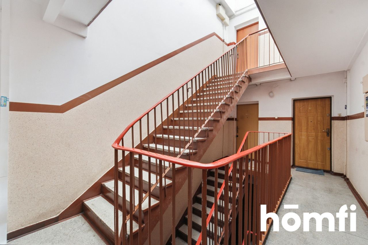 Warm and Cozy 3-Room Apartment in Piaśniki - Квартира - Продаж - Świętochłowice, Piaśniki