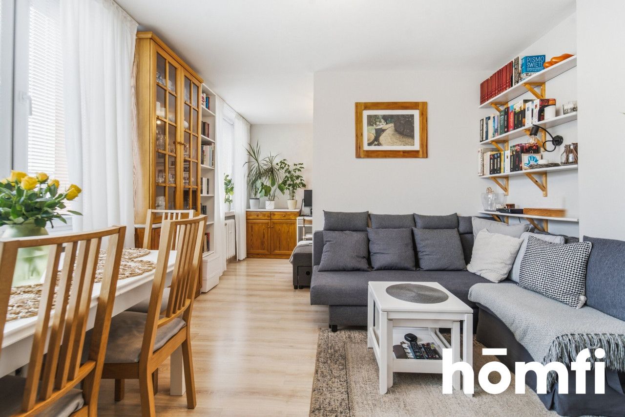 Warm and Cozy 3-Room Apartment in Piaśniki - Квартира - Продаж - Świętochłowice, Piaśniki