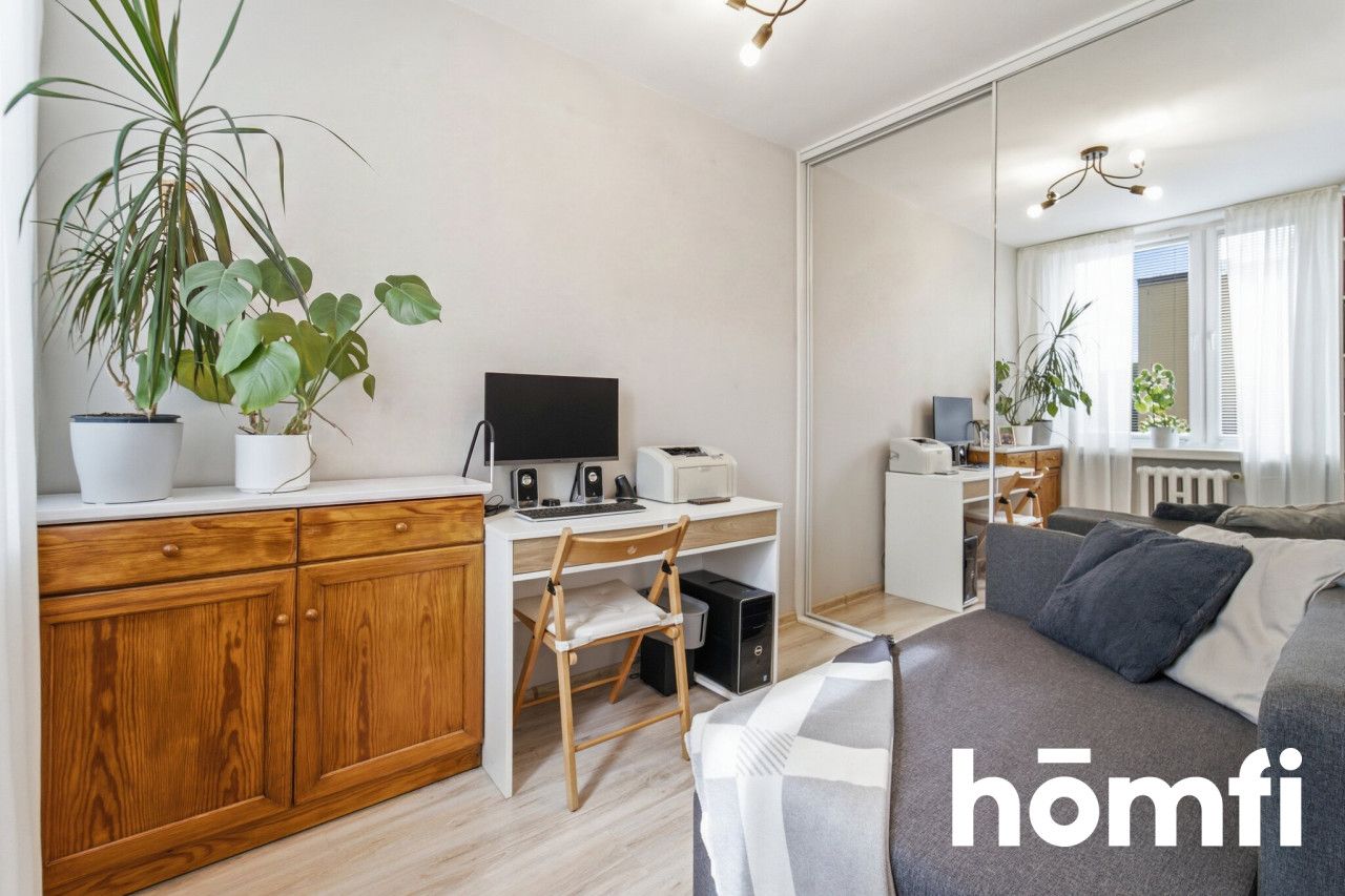 Warm and Cozy 3-Room Apartment in Piaśniki - Квартира - Продаж - Świętochłowice, Piaśniki