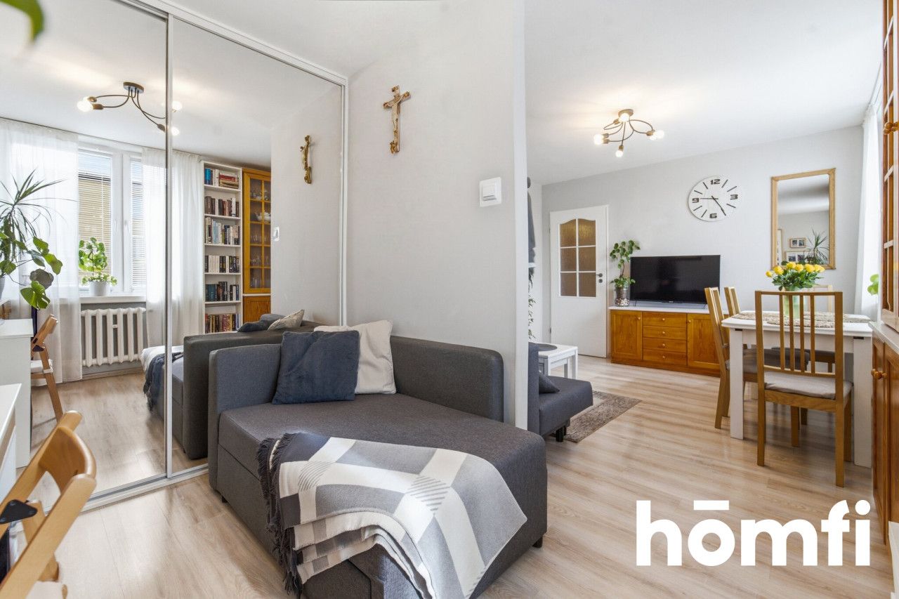 Warm and Cozy 3-Room Apartment in Piaśniki - Квартира - Продаж - Świętochłowice, Piaśniki