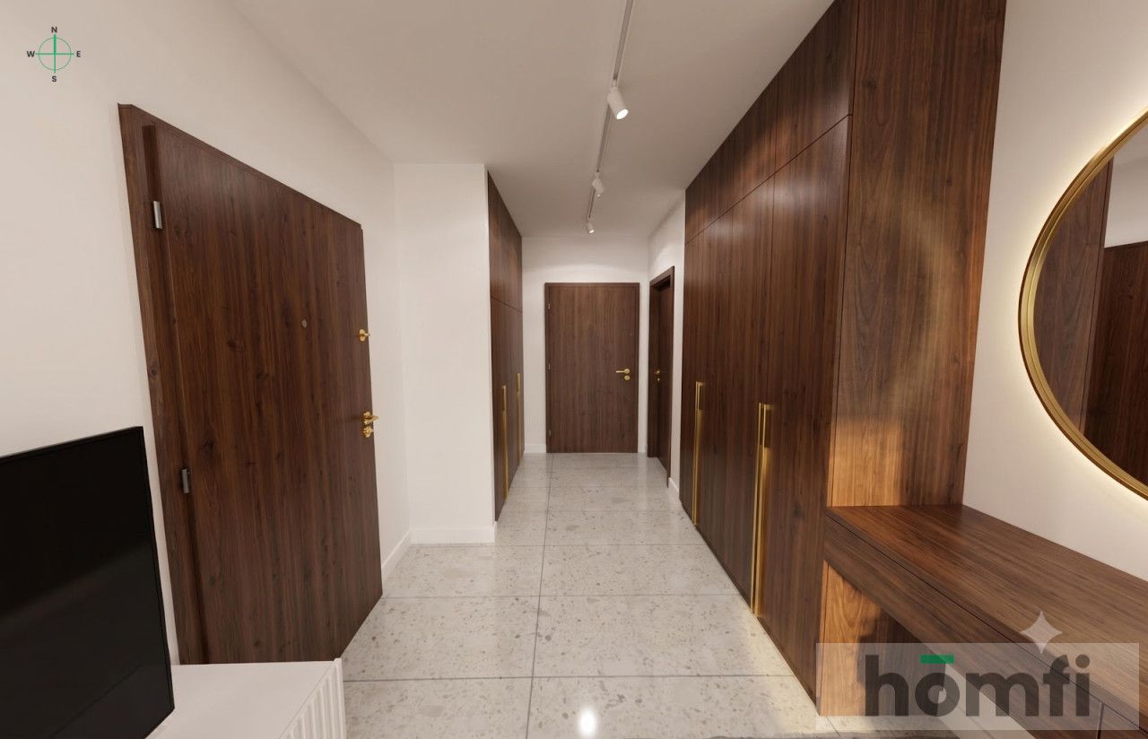 MIKATO | 2-pokojowe mieszkanie 39,33 m² z loggią - Apartment - Sale - Katowice
