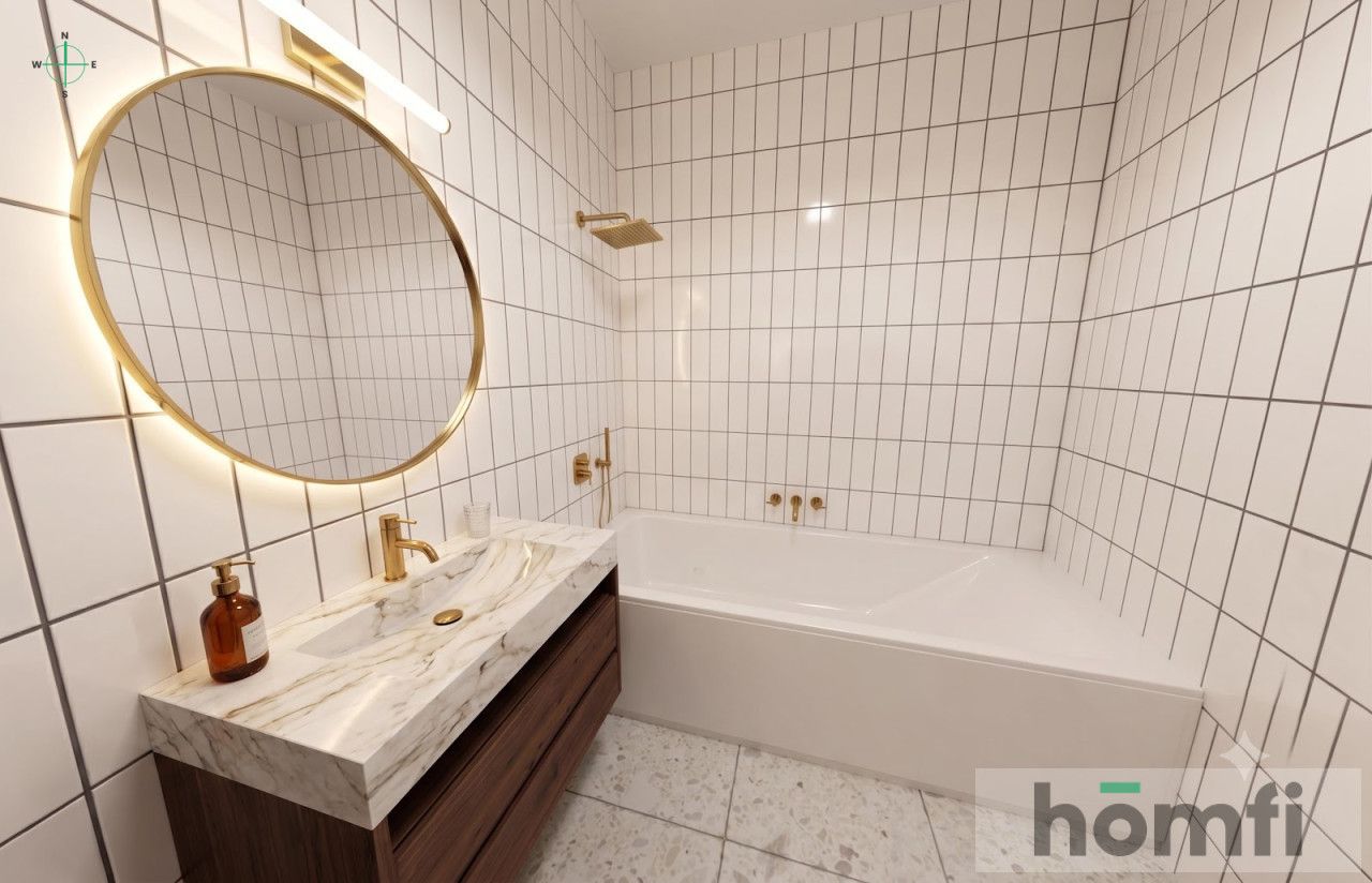 MIKATO | 2-pokojowe mieszkanie 39,33 m² z loggią - Apartment - Sale - Katowice