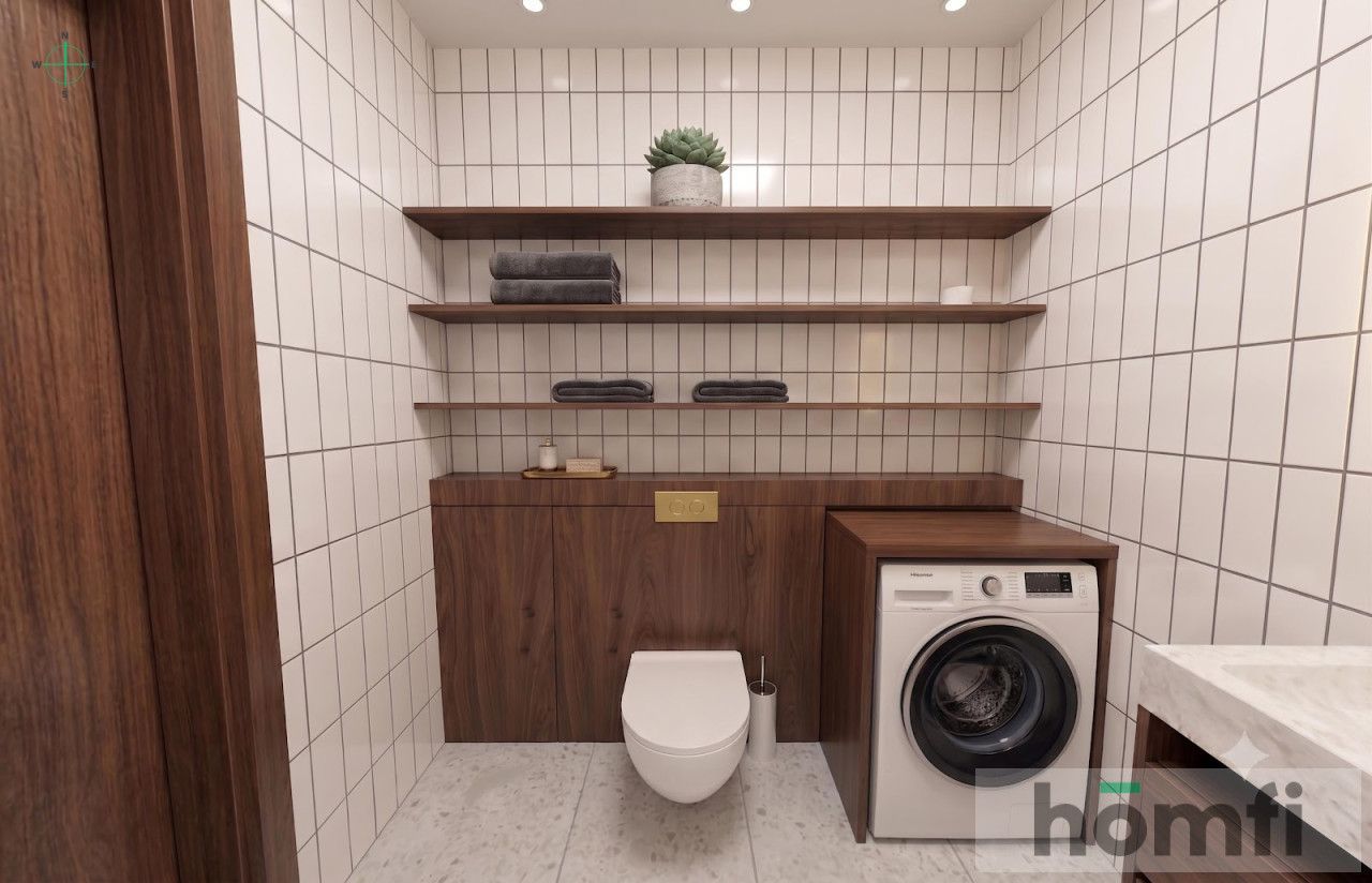 MIKATO | 2-pokojowe mieszkanie 39,33 m² z loggią - Apartment - Sale - Katowice