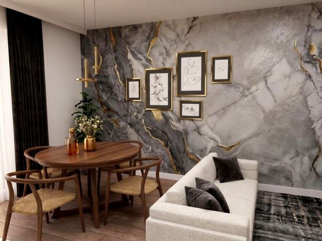 MIKATO | 2-pokojowe mieszkanie 39,33 m² z loggią - Mieszkanie - Sprzedaż - Katowice, Śródmieście