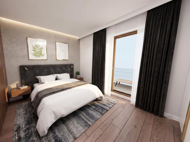 MIKATO | 2-pokojowe mieszkanie 39,33 m² z loggią - Mieszkanie - Sprzedaż - Katowice, Śródmieście