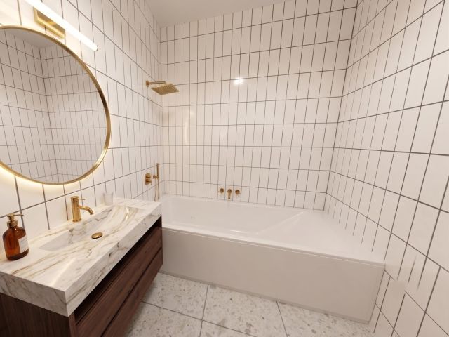 MIKATO | 2-pokojowe mieszkanie 39,33 m² z loggią - Mieszkanie - Sprzedaż - Katowice, Śródmieście