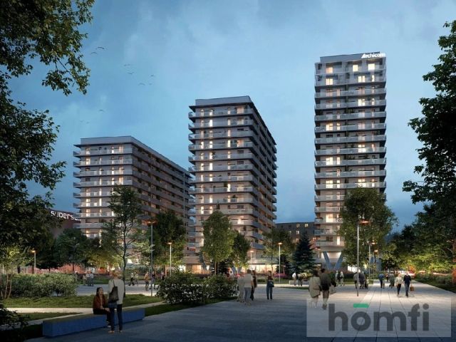 - Mieszkanie - Sprzedaż - Katowice