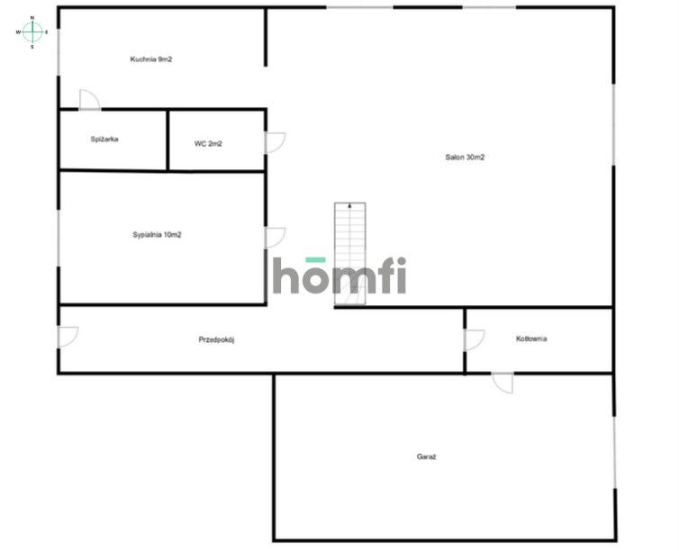 House 155m2, 2009year, big plot, Prawiedniki - House - Sale - Lublin, Prawiedniki
